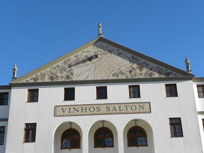Obra de Leonardo Posenato